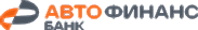 БАНК АО "АВТО ФИНАНС БАНК"