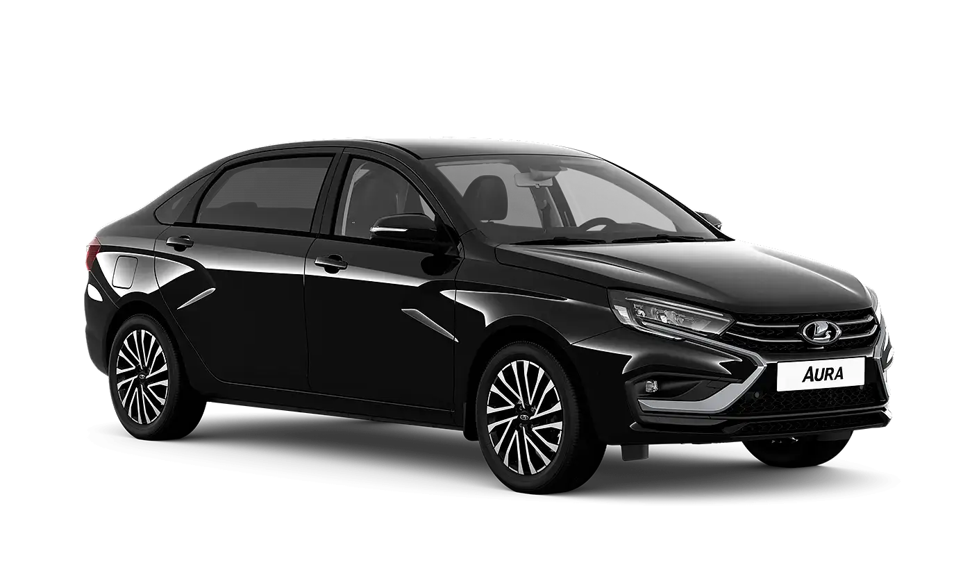 LADA Aura Premier