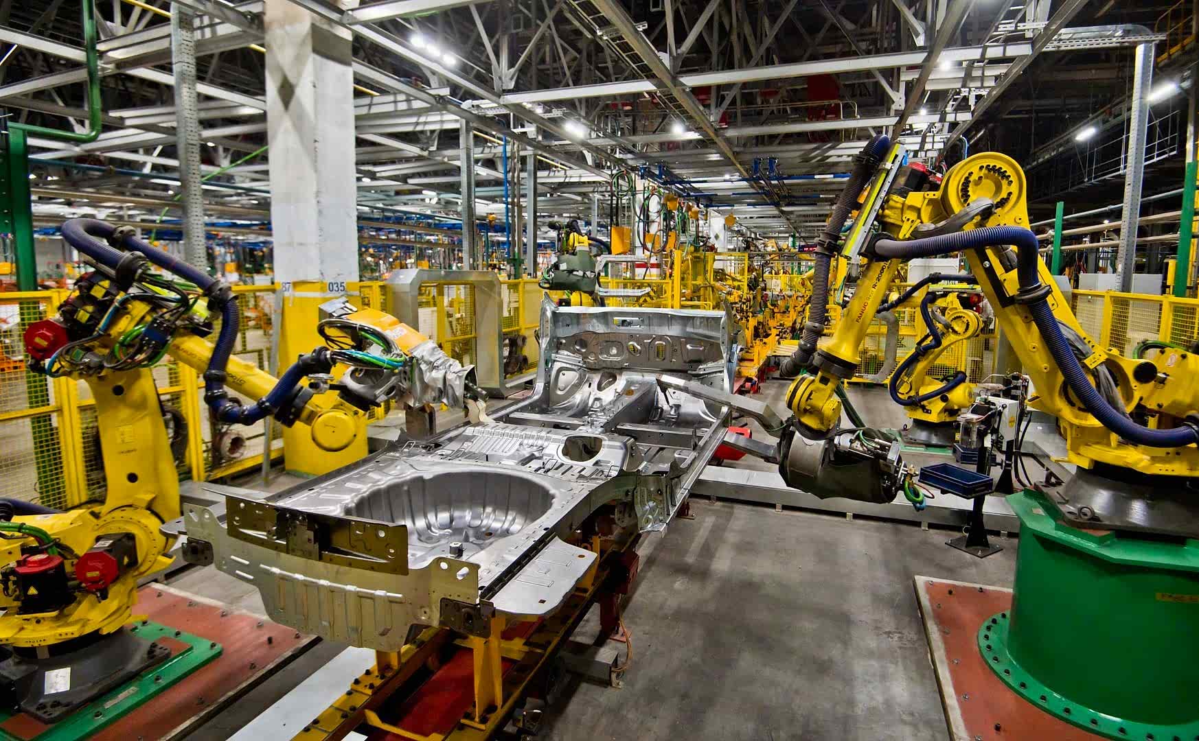 Lada - Передвигайся с комфортом