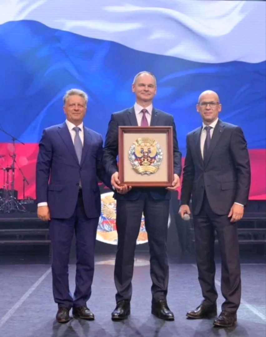 Lada - Передвигайся с комфортом