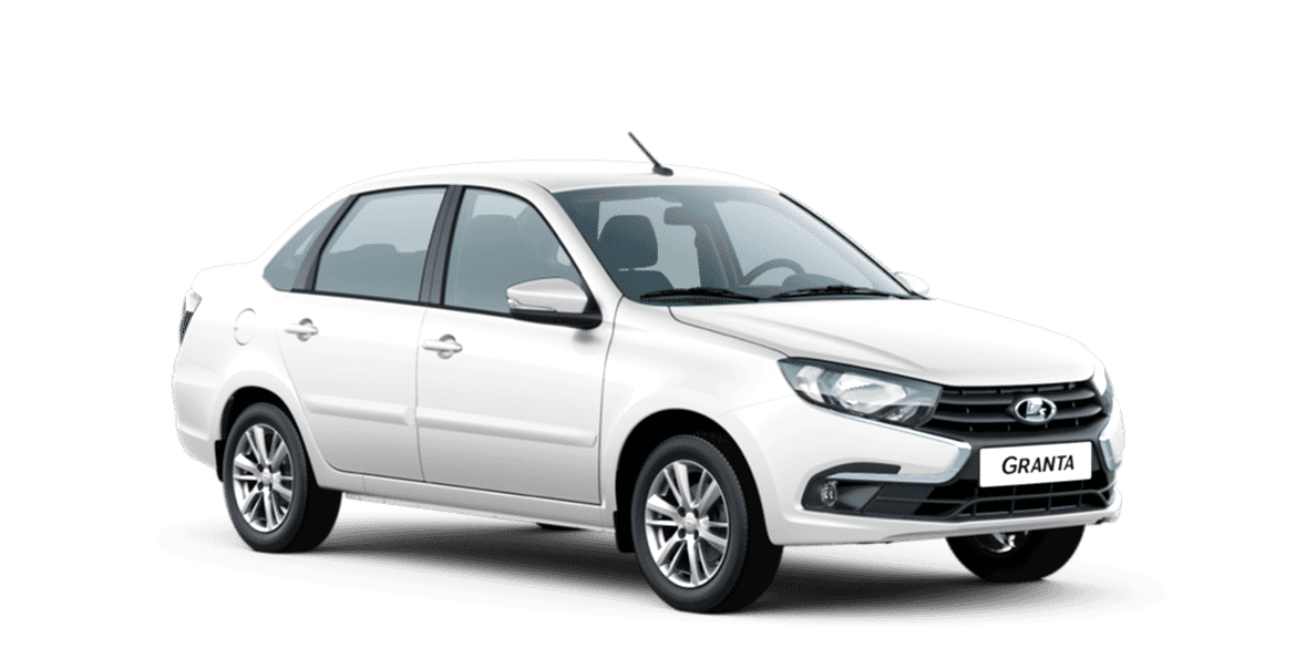 Granta учебная