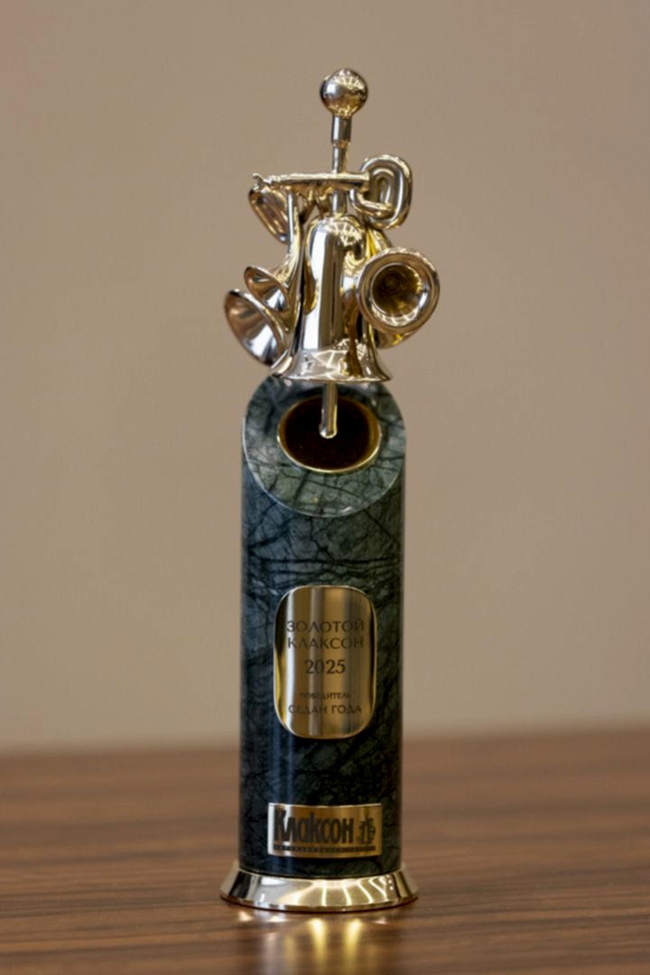 Lada - Передвигайся с комфортом