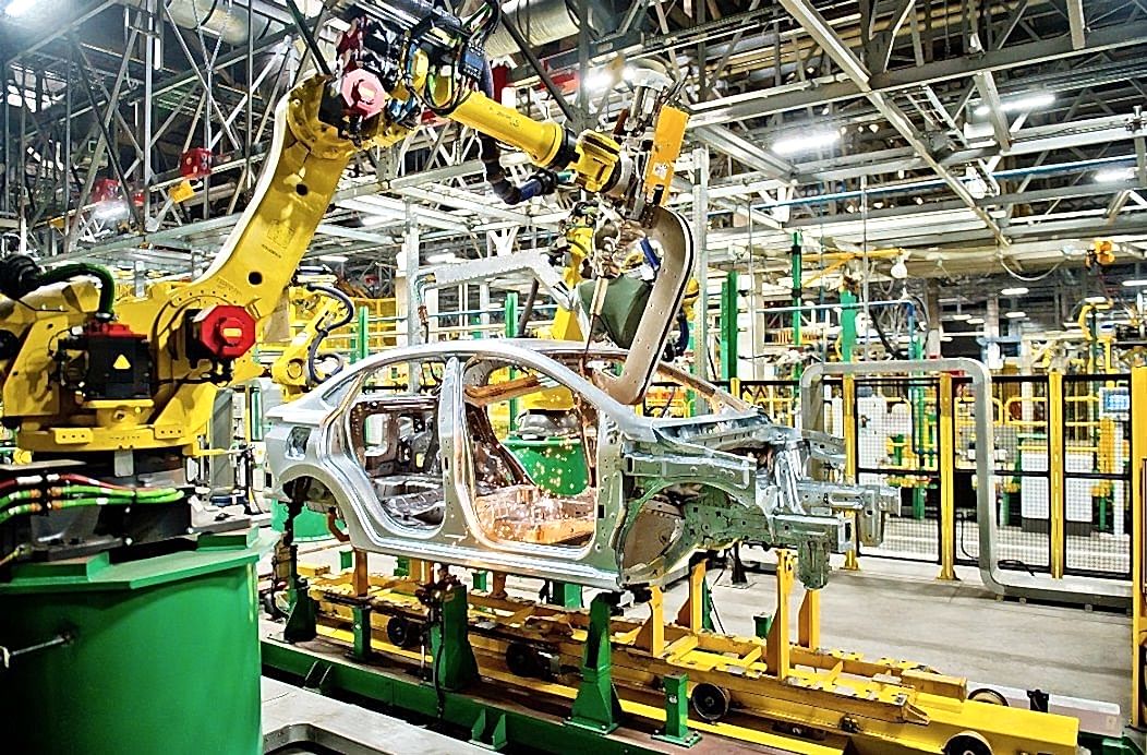 Lada - Передвигайся с комфортом