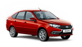 Granta лифтбек