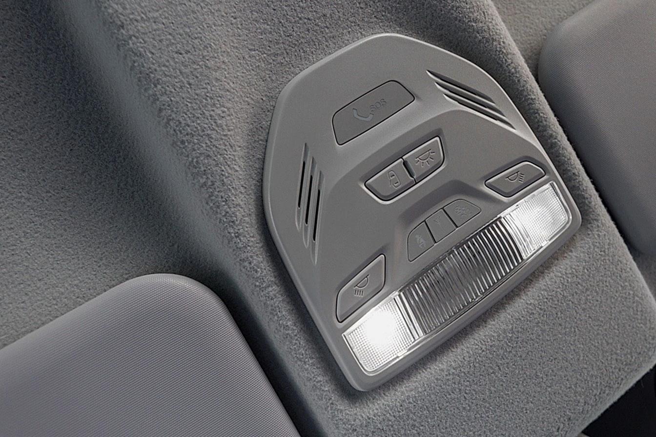 Lada - Передвигайся с комфортом